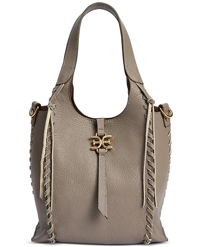 Sam Edelman Sylvia Small Crossbody Tote Bag