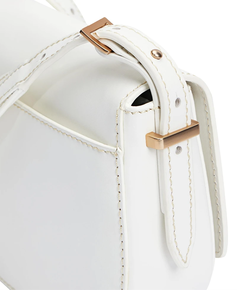 Sam Edelman Bay Small Dye Cut Saddle