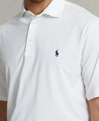 Polo Ralph Lauren Men's Big & Tall Performance Stretch Jersey Polo Shirt
