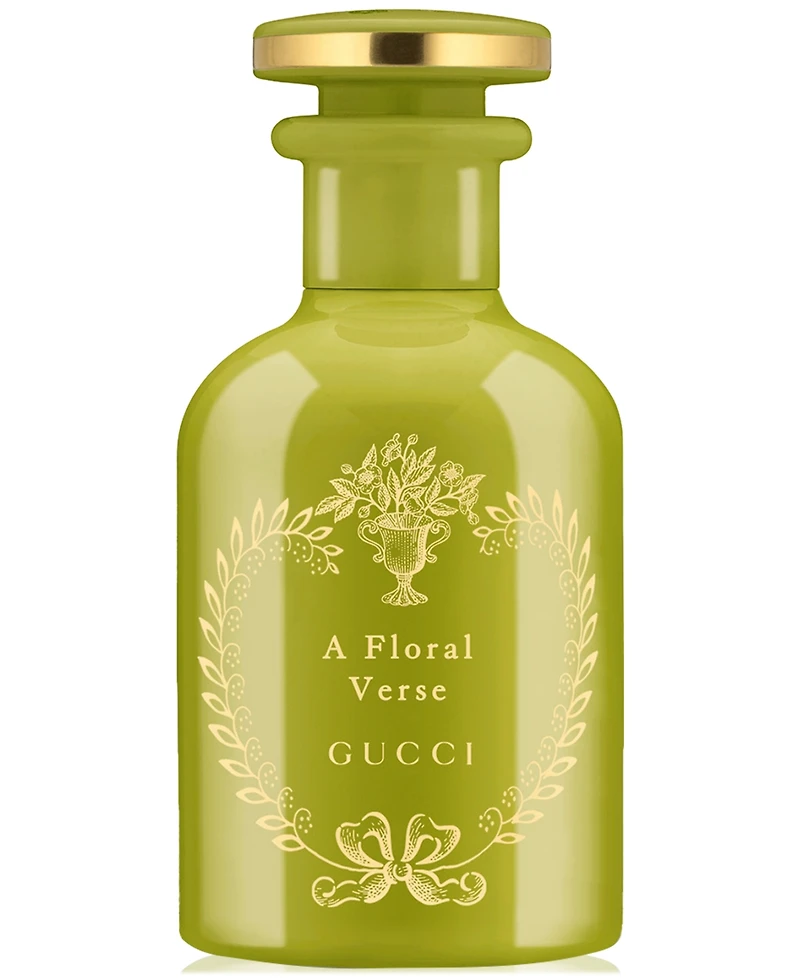 Gucci The Alchemist's Garden A Floral Verse Eau de Parfum, 1.6 oz.