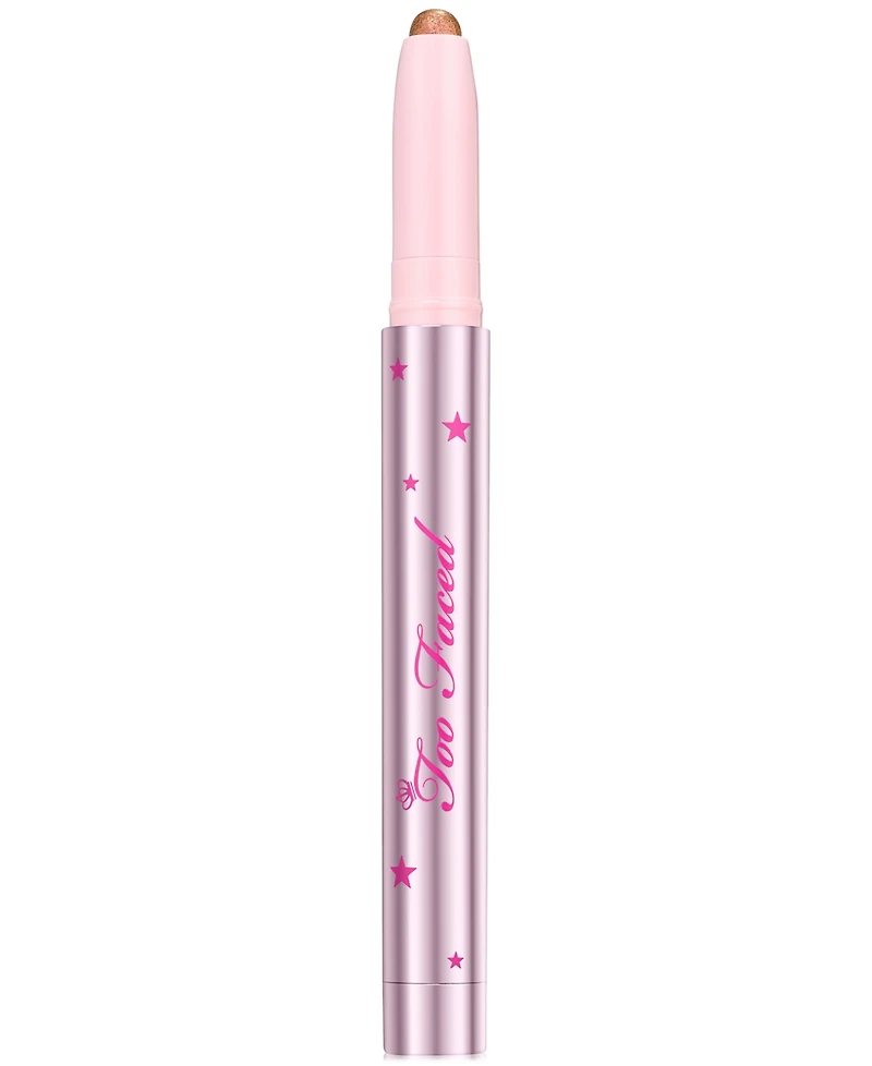 Too Faced Quickie Queen Eye Shadow Stick