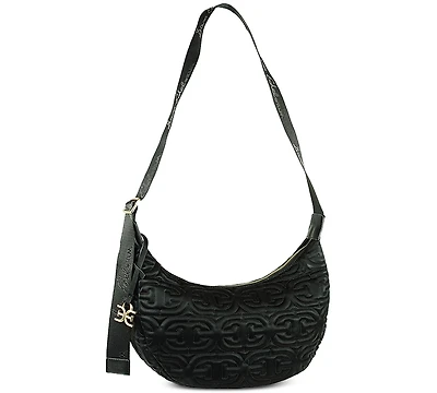 Sam Edelman Ethyl Crescent Sling Crossbody