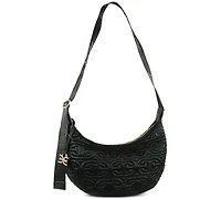 Sam Edelman Ethyl Crescent Sling Crossbody
