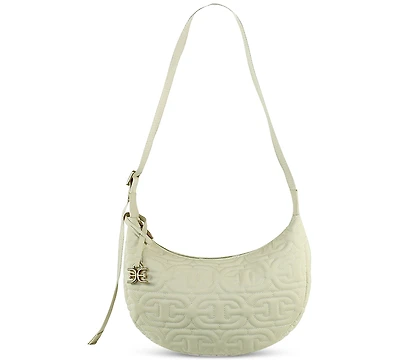 Sam Edelman Ethyl Crescent Sling Crossbody