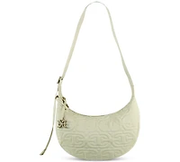Sam Edelman Ethyl Crescent Sling Crossbody
