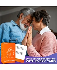 Quokka Know Me Better Christian Couples Conversation Cards for Deepening Relationships