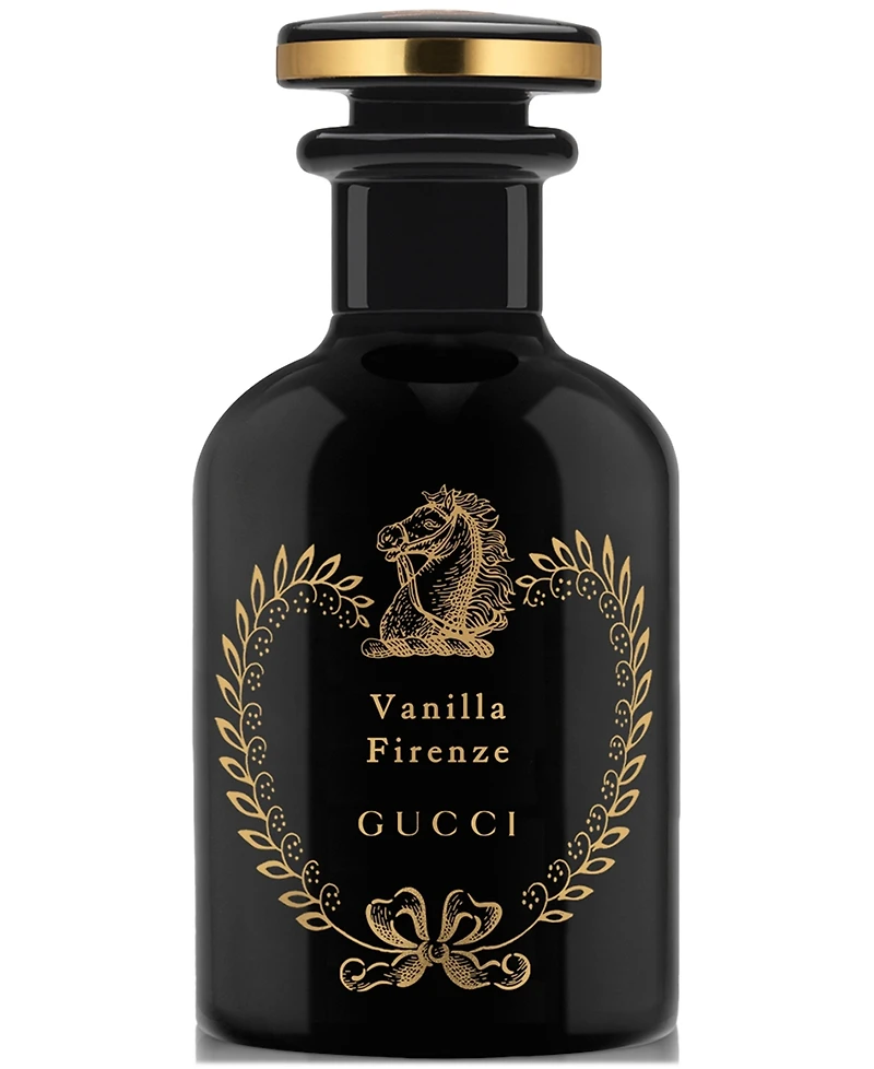 Gucci The Alchemist's Garden Vanilla Firenze Eau de Parfum, 1.6 oz.