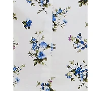 Trixxi Juniors' Square-Neck Corset Fit & Flare Dress