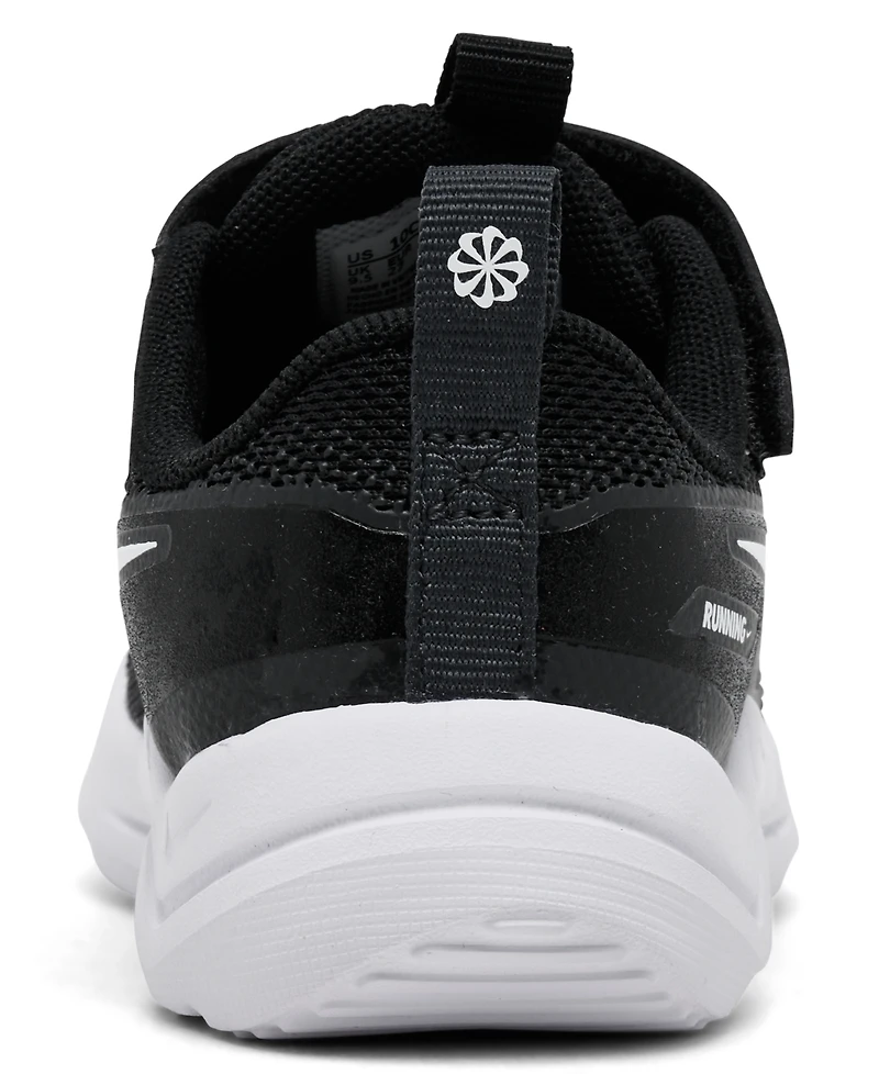 Nike Toddler Kids Cosmic Runner Fastening Strap Running Sneakers from Finish Line