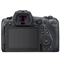 Canon Eos R5 Mirrorless Camera with Rf 24-105mm f/4 L Is Usm Lens