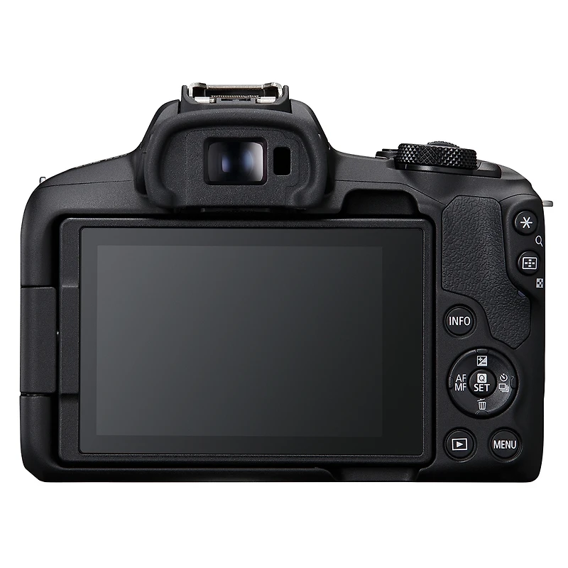 Canon Eos R50 Content Creator Kit