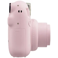 Fujifilm Instax Mini 12 with 60mm Instax Mini Lens (Blossom Pink)