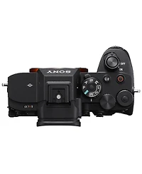 Sony Alpha 7R V Full-Frame Mirrorless Interchangeable Lens Camera Body