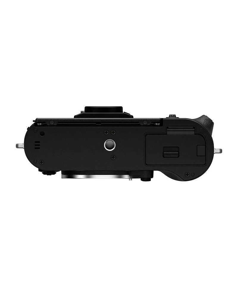 Fujifilm X-T50 Mirrorless Camera