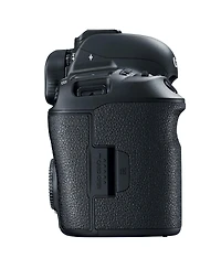 Canon Eos 5D Mark Iv Dslr Camera with Ef 24-105mm f/4L Is Ii Usm Lens