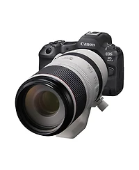Canon Eos R5 Mark Ii Interchangeable Lens Mirrorless Camera Body