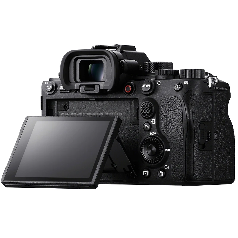 Sony Alpha 1 Mirrorless Camera
