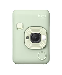 Fujifilm Fuji Instax Mini Liplay C, Green