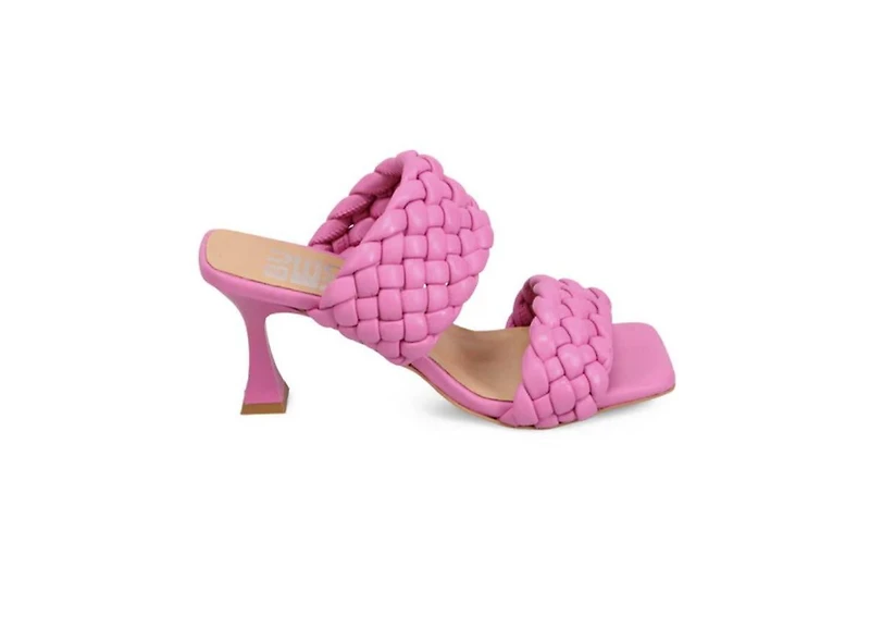 Bueno Winter Sandal