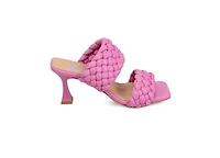Bueno Winter Sandal