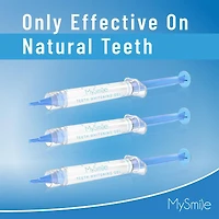 Two Original Teeth Whitening Kits