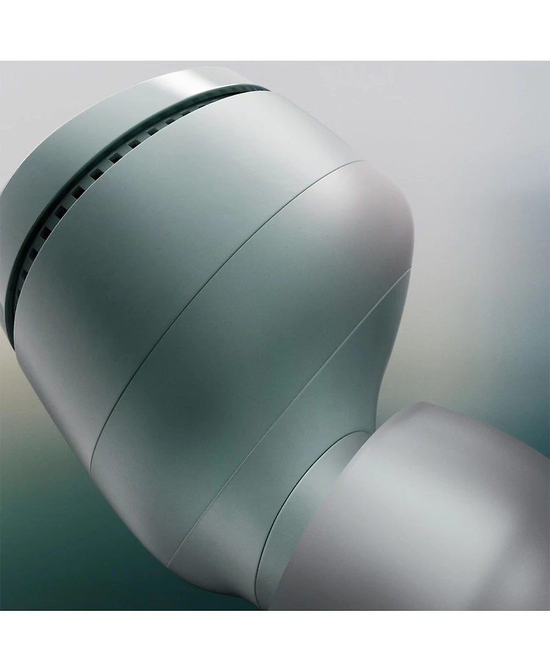 Bowers & Wilkins Pi6 In-Ear Noise-Cancelling True Wireless Earbuds