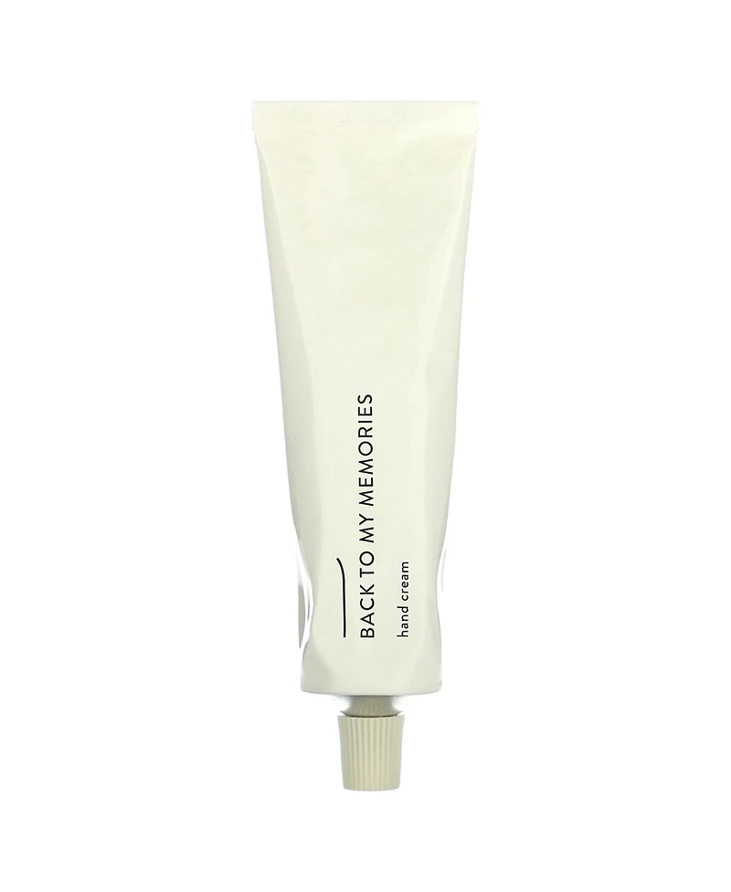 Sioris Back To My Memories Hand Cream