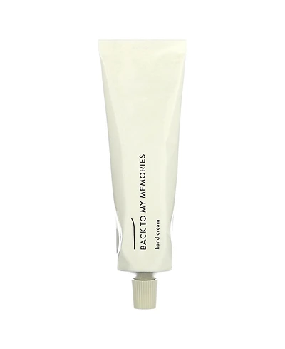 Sioris Back To My Memories Hand Cream