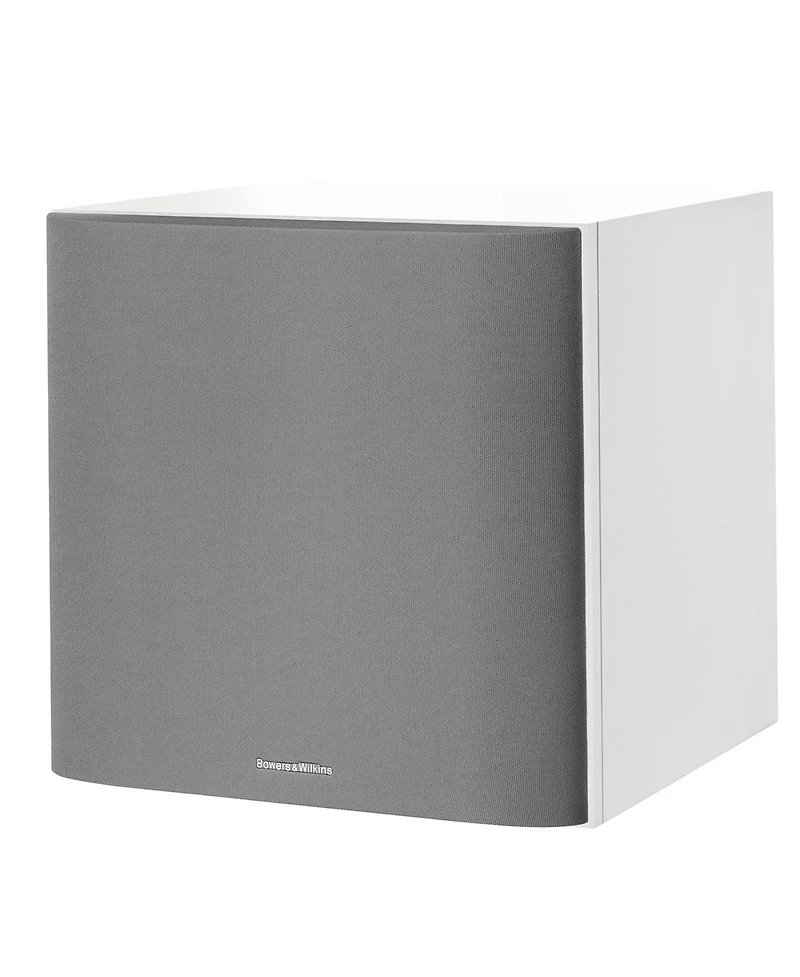 Bowers & Wilkins ASW608 8" Compact Subwoofer