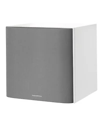 Bowers & Wilkins ASW608 8" Compact Subwoofer