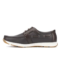 Xray Men's Lowell Slip On Boat Shoes