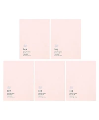 107 Beauty Squalane Cuddle Beauty Sheet Masks 5 Sheets
