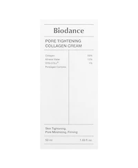 Biodance Pore Tightening Collagen Cream