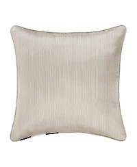 J Queen New York Brando Decorative Pillow, 20" x 20"