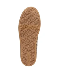 Sam and Libby Women's Waverly Triple Strap Slip On Sneakers