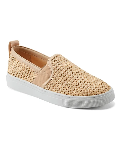 Easy Spirit Women's Livia Round Toe Casual Sneakers