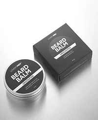 Lovery LoveryMen Unscented Beard Balm, 4 oz.