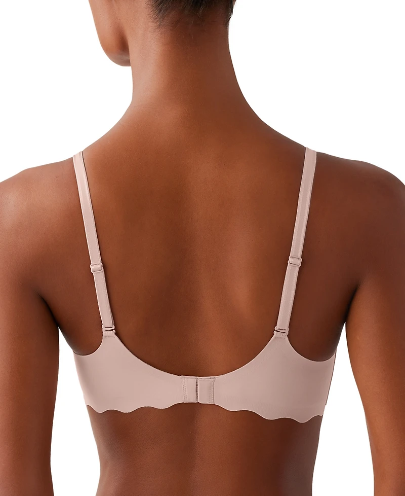 b.tempt'd by Wacoal Women's b.wow'd Wirefree Bralette 952287