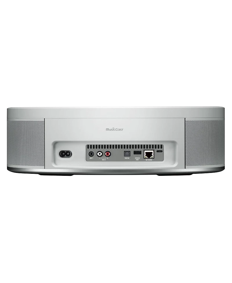 Yamaha MusicCast 50 Wireless Speaker