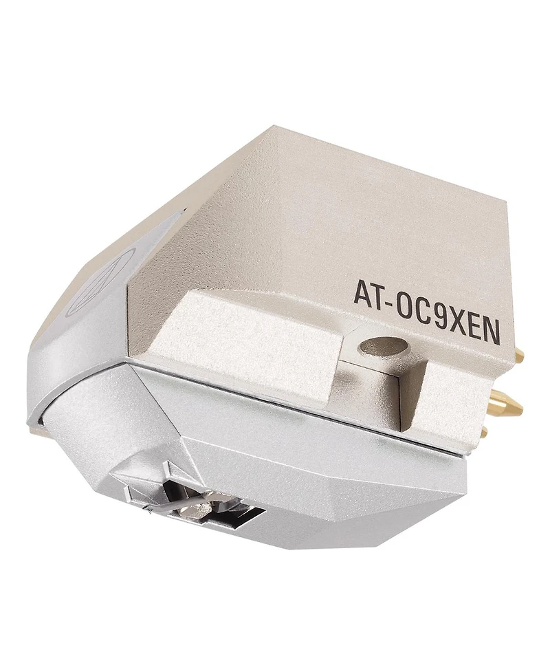 Audio-Technica At-OC9XEN Dual Moving Coil Cartridge