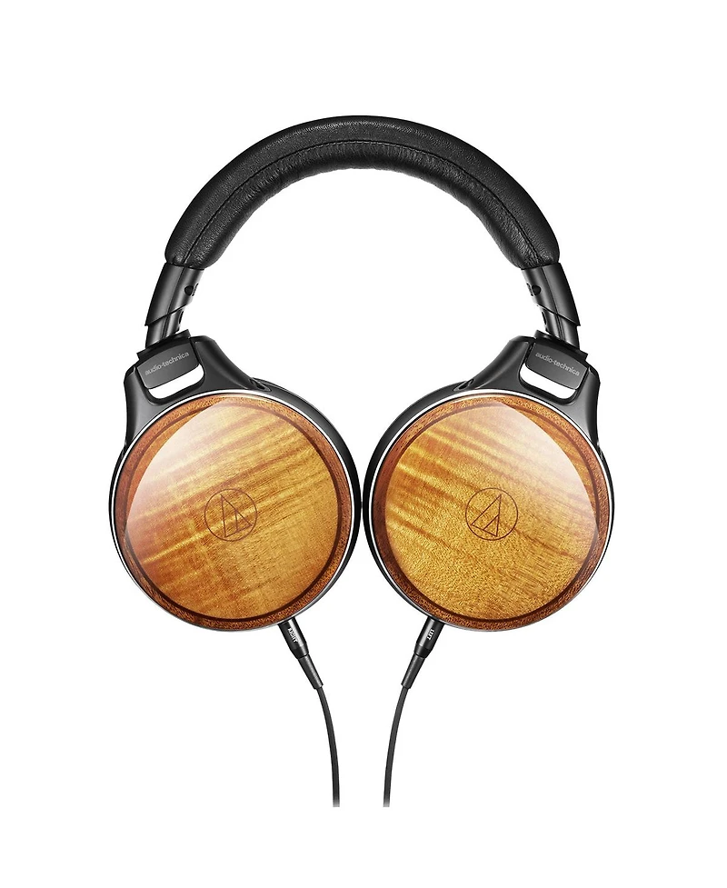 Audio-Technica Ath-wbltd Over-Ear Headphones