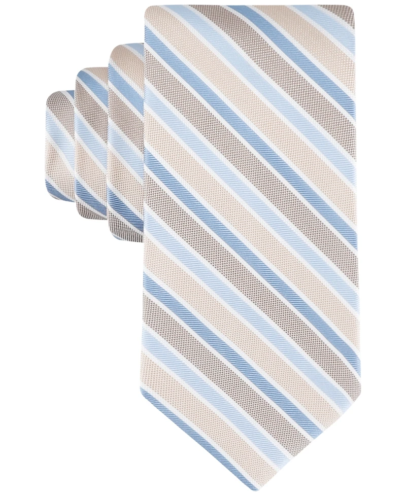 Tommy Hilfiger Men's Artesia Stripe Tie