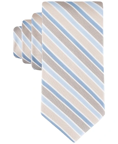 Tommy Hilfiger Men's Artesia Stripe Tie