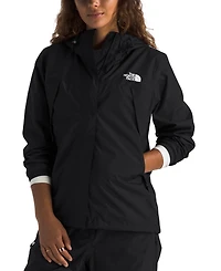 The North Face Women's Antora Hooded Rain Jacket