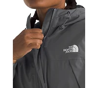 The North Face Women's Antora Hooded Rain Jacket