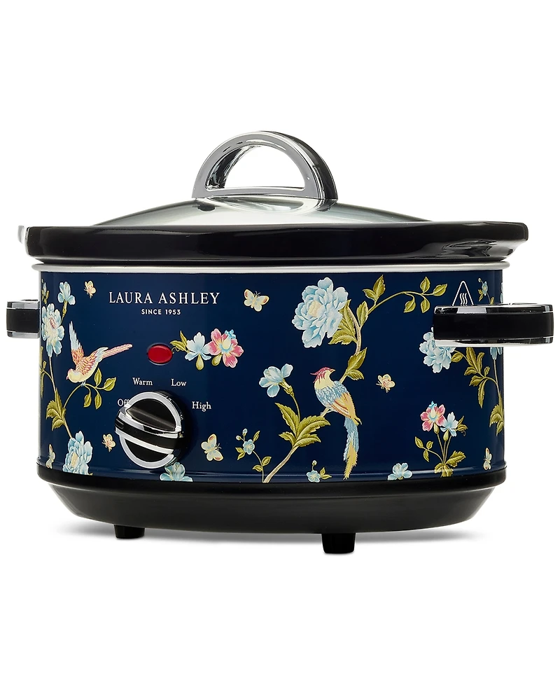 Laura Ashley 3.5L Slow Cooker