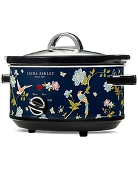 Laura Ashley 3.5L Slow Cooker