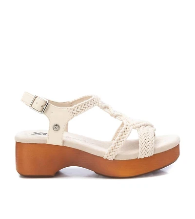 Xti Women's Fashion Platform Sandals