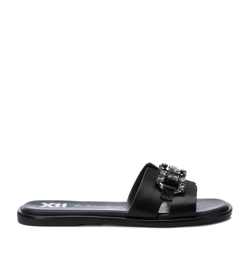 Xti Women's Flat Sandals