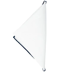 Tommy Hilfiger Men's Linen Pocket Square